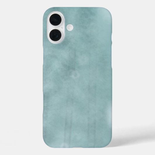 Winterschnee funkelnd Schwarz/Weiß Case-Mate iPhone Hülle (Rückseite)