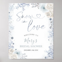 Winterschnee in der Liebe Schneeflocke Biketour Wi