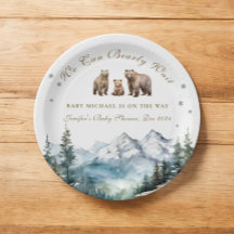 Winterschneeberg Bärenerlebnis Babydusche