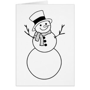 Winterschneefahrer