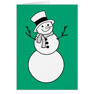 Winterschneefahrer wählen Ihre eigene Hintergrundf