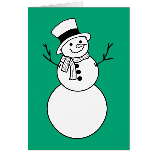 Winterschneefahrer wählen Ihre eigene Hintergrundf (Vorne)