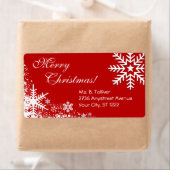 Winterschneeflocken (Insitu)