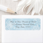 Winterschneeflocken (Insitu)