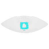 Winterschneefussball Football (Panel)