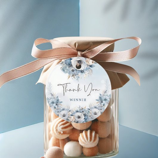 Winterschneejause Es ist kalte Außendusche Geschenkanhänger