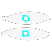 Winterschneekorb Basketball (Panele)