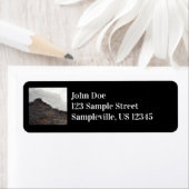 Winterschneestreifen (Insitu)