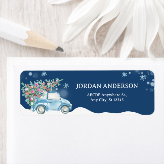 Winterschneewagen (Insitu)