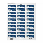 Winterschneewagen (Vorne)