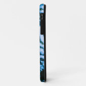 Winterschneeweihnachtsbaum Case-Mate iPhone Hülle (Hinten/Links)