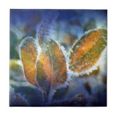 Winterschüttung Fliese (Vorderseite)