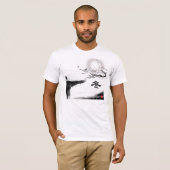 WinterShirt T-Shirt (Vorne ganz)