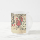 Winterski Mattglastasse (VorderseiteRechts)