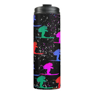 WINTERSKIFAHRE THERMOSBECHER