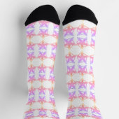Wintersocken Socken (Oben)