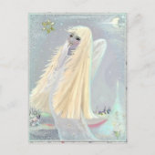 Wintersolstice Postkarte (Vorderseite)