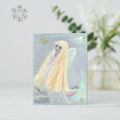 Wintersolstice Postkarte