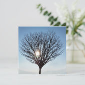 Wintersonne (Stehend Vorderseite)