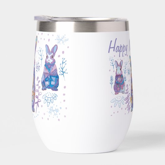 Wintersonne (Rechts)