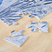 Wintersonne 4 puzzle (Seite)