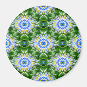 Wintersonne...... Magnet