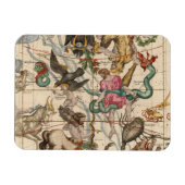 Wintersonne Magnet (Horizontal)