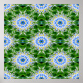 Wintersonne...... Poster (Vorne)