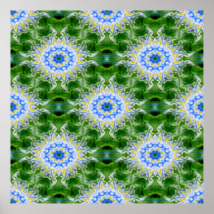 Wintersonne...... Poster