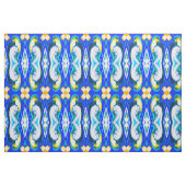 Wintersonne Stoff (Fat Quarter (45,7 x 55,9 cm))