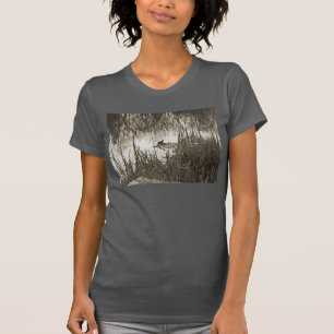 Wintersonne T-Shirt