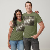 Wintersonne T-Shirt (Unisex)