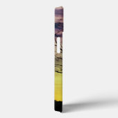 WINTERSONNE UND BAUM | iPhone 6/6 Plus Hüllen (Rückseite / Rechts)