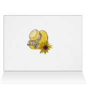 Wintersonnenblume (Innenansicht Horizontal (Oben))