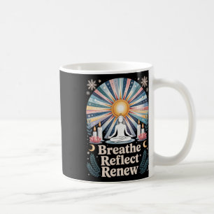 Wintersonnenwende, Sonnenwiedergeburt, Heidnisch Y Kaffeetasse