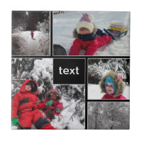 Winterspass-Kinderspiele Schnee individuell anpass