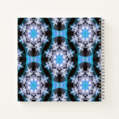 Winterspass..... Notizblock (Rückseite)