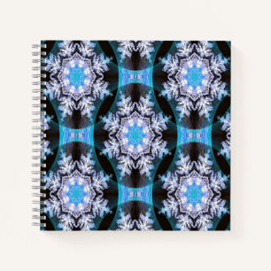 Winterspass..... Notizblock