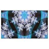 Winterspass..... Stoff (Fat Quarter (45,7 x 55,9 cm))