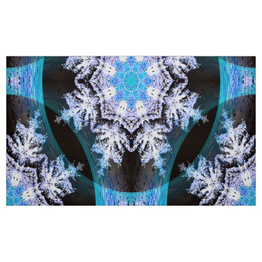 Winterspass..... Stoff (Fat Quarter (45,7 x 55,9 cm))