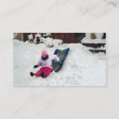 Winterspass Visitenkarte (Rückseite)