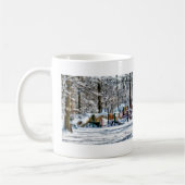 Winterspielplatz Kaffeetasse (Links)
