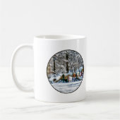 Winterspielplatz Kaffeetasse (Links)