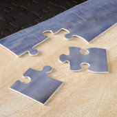 Winterspinnpuzzle Puzzle (Seite)