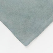 Wintersportgeschenk für Snow-Mobile Fleecedecke (Ecke)