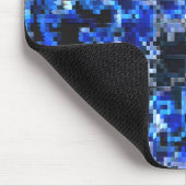 Winterstadt...... Mousepad (Ecke)