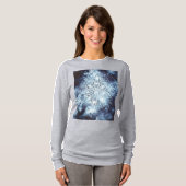 Winterstar-Shirt T-Shirt (Vorne ganz)