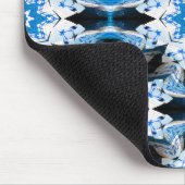 Winterstars.... Mousepad (Ecke)