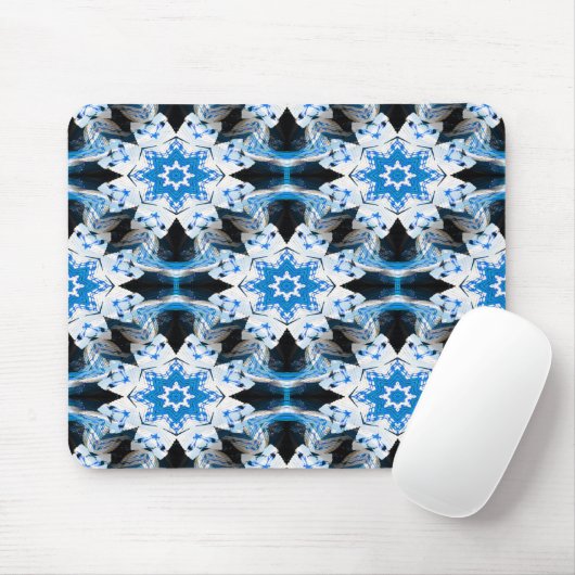 Winterstars.... Mousepad (Mit Mouse)