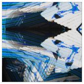 Winterstars.... Stoff (Muster)